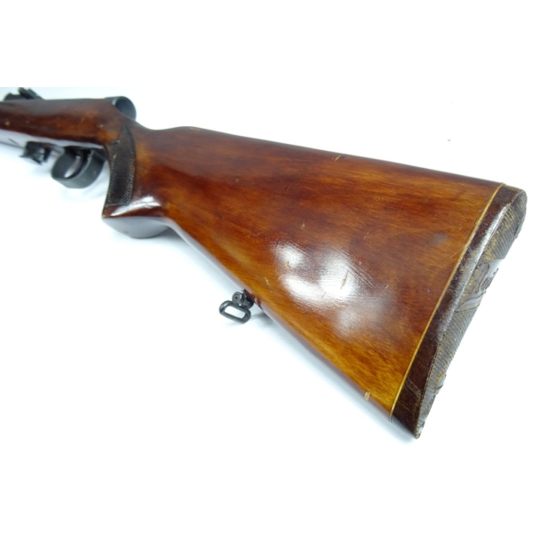 Karabinek sportowy TOZ 17-01 kal. .22lr